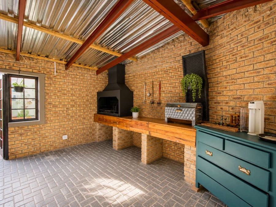 4 Bedroom Property for Sale in Uitsig Free State